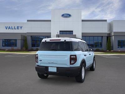 2025 Ford Bronco Sport AWD SUV for sale #C250663 - photo 2