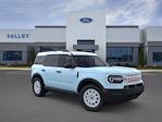 2025 Ford Bronco Sport AWD SUV for sale #C250663 - photo 1
