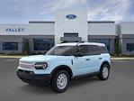 2025 Ford Bronco Sport AWD SUV for sale #C250663 - photo 3