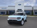 2025 Ford Bronco Sport AWD SUV for sale #C250663 - photo 4