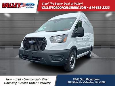2025 Ford Transit 350 High Roof RWD Empty Cargo Van for sale #C250664 - photo 1