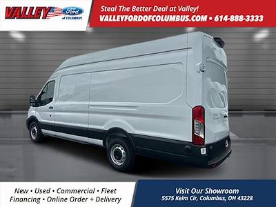 2025 Ford Transit 350 High Roof RWD Empty Cargo Van for sale #C250664 - photo 2