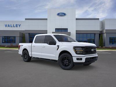 2025 Ford F-150 SuperCrew Cab 4x4 Pickup for sale #C250666 - photo 1