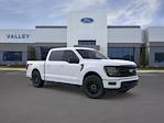 2025 Ford F-150 SuperCrew Cab 4x4 Pickup for sale #C250666 - photo 1