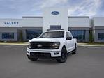 2025 Ford F-150 SuperCrew Cab 4x4 Pickup for sale #C250666 - photo 4