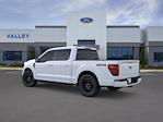 2025 Ford F-150 SuperCrew Cab 4x4 Pickup for sale #C250666 - photo 6