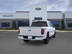 2025 Ford F-150 SuperCrew Cab 4x4 Pickup for sale #C250666 - photo 2