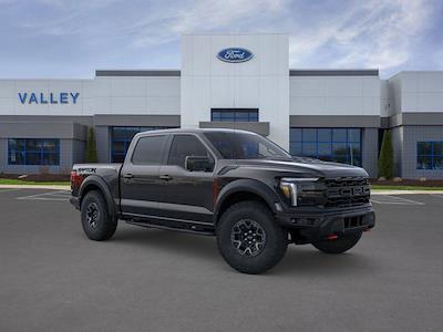 2025 Ford F-150 SuperCrew Cab 4x4 Pickup for sale #C250667 - photo 1