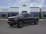 2025 Ford F-150 SuperCrew Cab 4x4 Pickup for sale #C250667 - photo 3