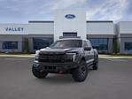 2025 Ford F-150 SuperCrew Cab 4x4 Pickup for sale #C250667 - photo 4
