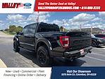 2023 Ford F-150 SuperCrew Cab 4x4 Pickup for sale #C250667A - photo 2
