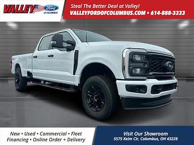 2025 Ford F-250 Crew Cab 4x4 Pickup for sale #C250673 - photo 1