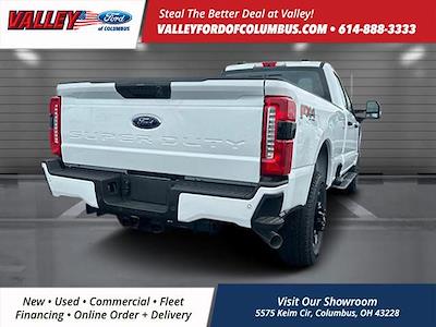 2025 Ford F-250 Crew Cab 4x4 Pickup for sale #C250673 - photo 2