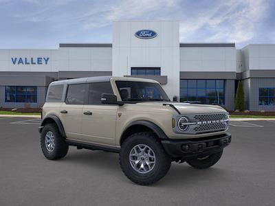 2025 Ford Bronco 4WD SUV for sale #C250676 - photo 1