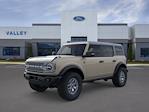 2025 Ford Bronco 4WD SUV for sale #C250676 - photo 3