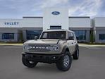 2025 Ford Bronco 4WD SUV for sale #C250676 - photo 4