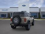 2025 Ford Bronco 4WD SUV for sale #C250676 - photo 2