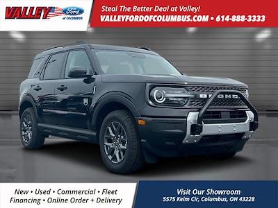 2025 Ford Bronco Sport AWD SUV for sale #C250677 - photo 1