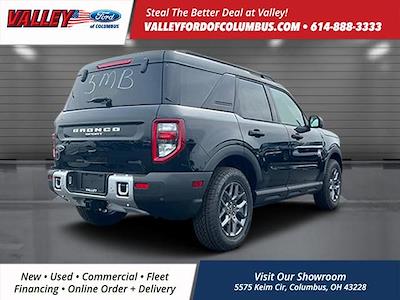 2025 Ford Bronco Sport AWD SUV for sale #C250677 - photo 2
