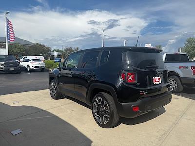 2021 Jeep Renegade AWD SUV for sale #C250677A - photo 2
