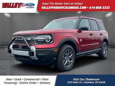 2025 Ford Bronco Sport AWD SUV for sale #C250678 - photo 1