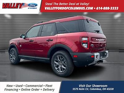 2025 Ford Bronco Sport AWD SUV for sale #C250678 - photo 2