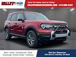 2025 Ford Bronco Sport AWD SUV for sale #C250678 - photo 3