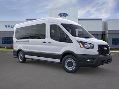 2025 Ford Transit 350 Medium Roof RWD Passenger Van for sale #C250679 - photo 1