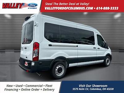 New 2025 Ford Transit 350 XL Passenger Van for sale #C250679 - photo 2