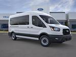 2025 Ford Transit 350 Medium Roof RWD Passenger Van for sale #C250679 - photo 1