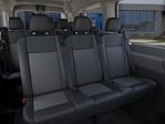 2025 Ford Transit 350 Medium Roof RWD Passenger Van for sale #C250679 - photo 11