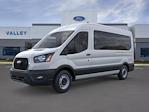 2025 Ford Transit 350 Medium Roof RWD Passenger Van for sale #C250679 - photo 3