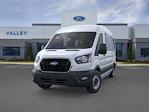 2025 Ford Transit 350 Medium Roof RWD Passenger Van for sale #C250679 - photo 4