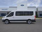 2025 Ford Transit 350 Medium Roof RWD Passenger Van for sale #C250679 - photo 5