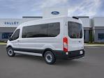 2025 Ford Transit 350 Medium Roof RWD Passenger Van for sale #C250679 - photo 6