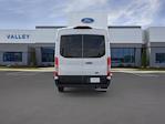 2025 Ford Transit 350 Medium Roof RWD Passenger Van for sale #C250679 - photo 7