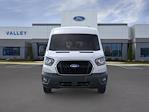 2025 Ford Transit 350 Medium Roof RWD Passenger Van for sale #C250679 - photo 8