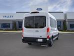 2025 Ford Transit 350 Medium Roof RWD Passenger Van for sale #C250679 - photo 2