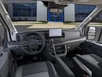 2025 Ford Transit 350 Medium Roof RWD Passenger Van for sale #C250679 - photo 9