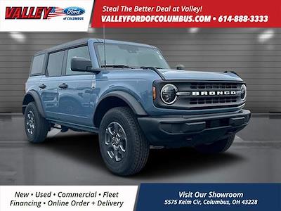 2025 Ford Bronco 4WD SUV for sale #C250682 - photo 1
