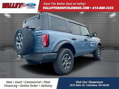 2025 Ford Bronco 4WD SUV for sale #C250682 - photo 2