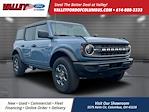2025 Ford Bronco 4WD SUV for sale #C250682 - photo 1