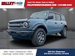 2025 Ford Bronco 4WD SUV for sale #C250682 - photo 5