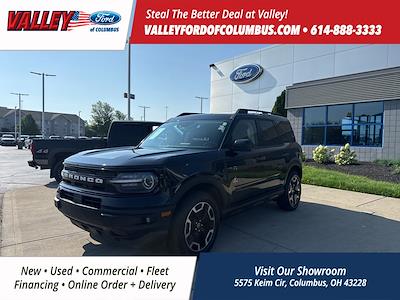2021 Ford Bronco Sport AWD SUV for sale #C250682A - photo 1