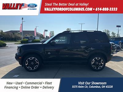 2021 Ford Bronco Sport AWD SUV for sale #C250682A - photo 1
