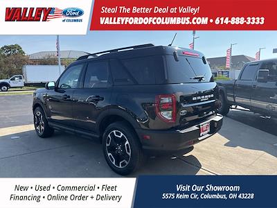 2021 Ford Bronco Sport AWD SUV for sale #C250682A - photo 2