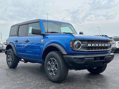 2025 Ford Bronco 4WD SUV for sale #C250683 - photo 1