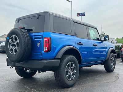2025 Ford Bronco 4WD SUV for sale #C250683 - photo 2