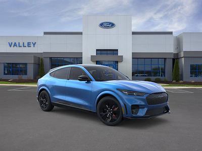 2025 Ford Mustang Mach-E AWD SUV for sale #C250686 - photo 1