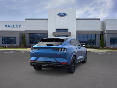 2025 Ford Mustang Mach-E AWD SUV for sale #C250686 - photo 2